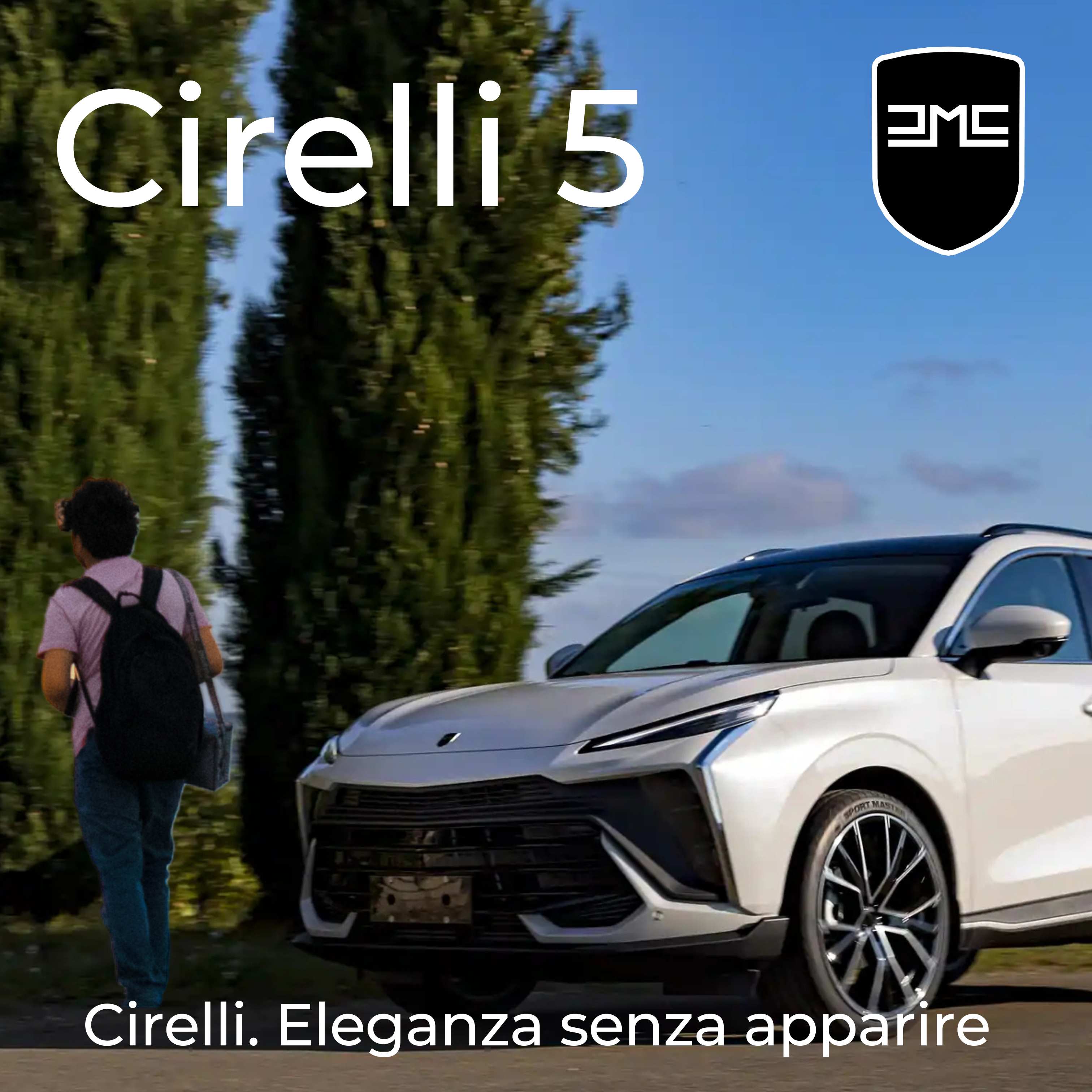 Ablondi Concessionario Cirelli Corbetta - Cirelli 5